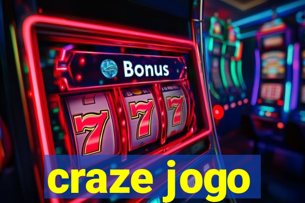 craze jogo